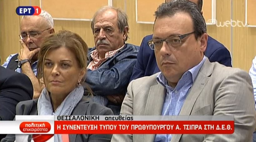 Η συνέντευξη του πρωθυπουργού… νανούρισμα για τον Ζουράρι!